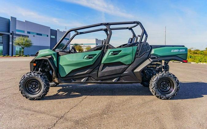 2026 Can-Am Commander MAX DPS 1000R