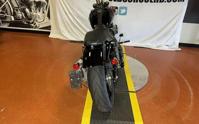 2016 Harley-Davidson Street Bob®