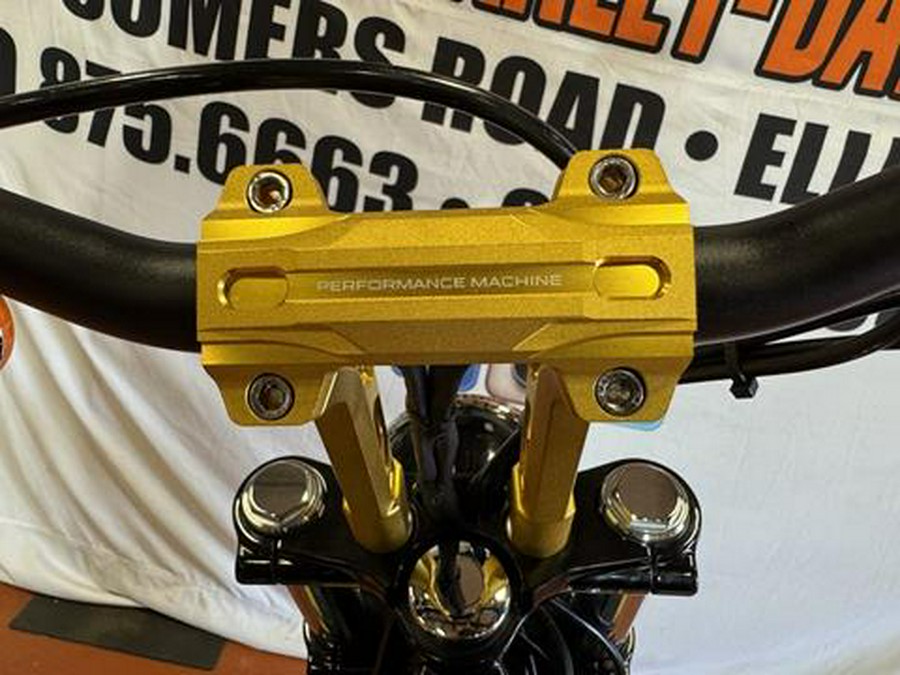 2016 Harley-Davidson Street Bob®