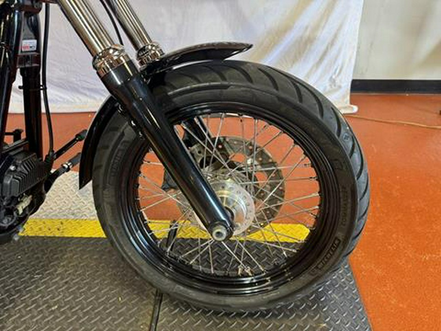 2016 Harley-Davidson Street Bob®