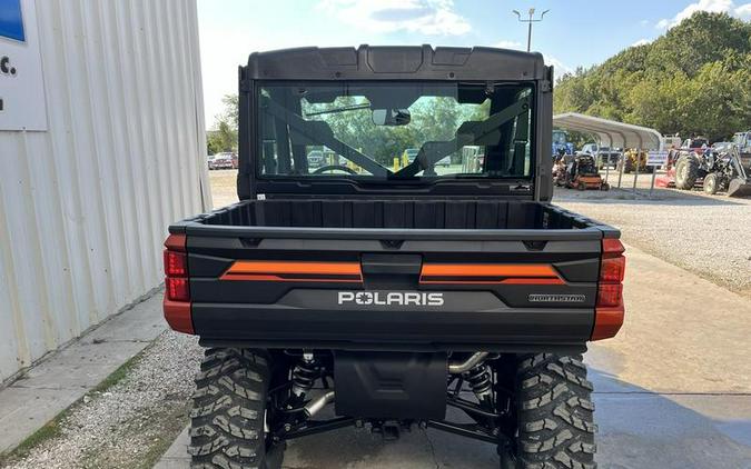 2026 Polaris® Ranger XP 1000 NorthStar Premium