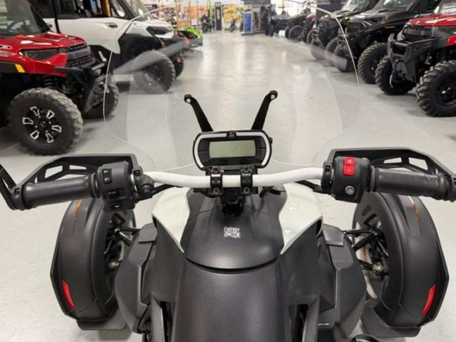 2023 Can-Am® Ryker Rally Rotax 900 ACE Classic Panels