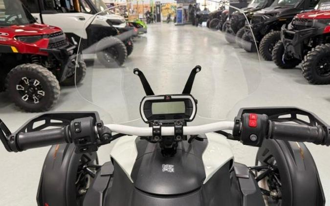 2023 Can-Am® Ryker Rally Rotax 900 ACE Classic Panels