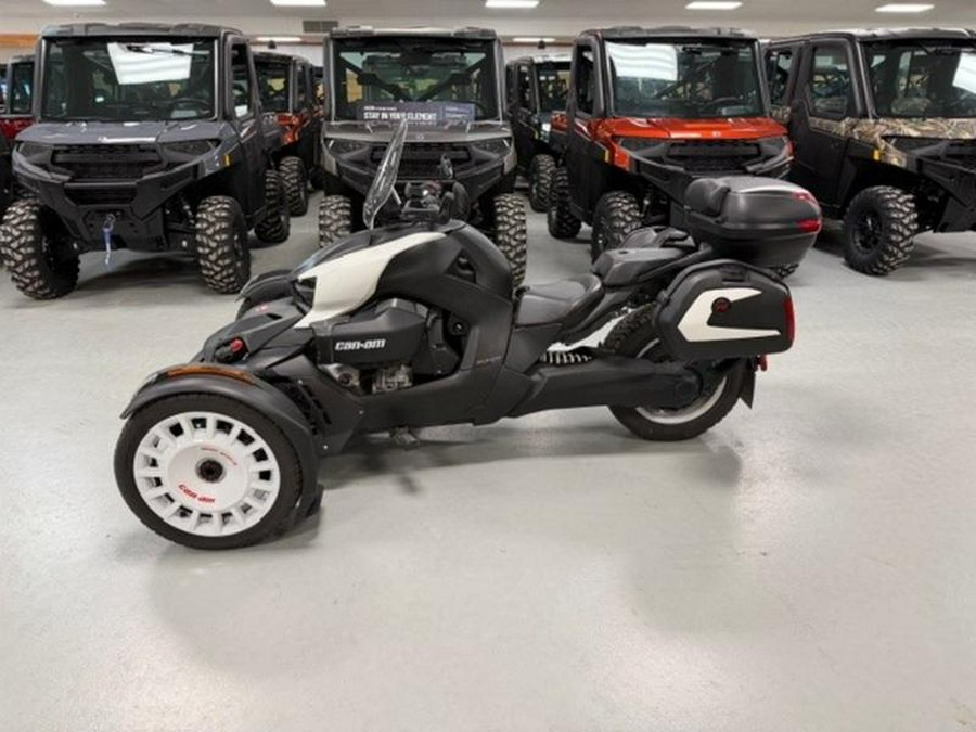 2023 Can-Am® Ryker Rally Rotax 900 ACE Classic Panels