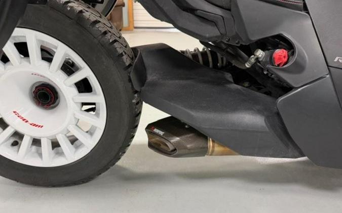 2023 Can-Am® Ryker Rally Rotax 900 ACE Classic Panels