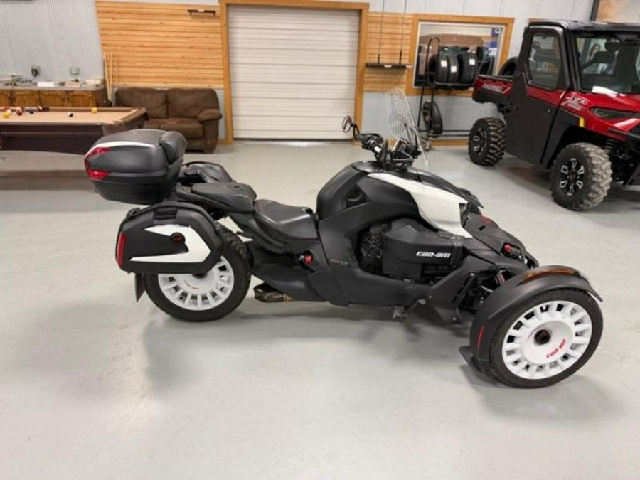 2023 Can-Am® Ryker Rally Rotax 900 ACE Classic Panels