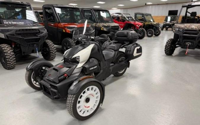 2023 Can-Am® Ryker Rally Rotax 900 ACE Classic Panels