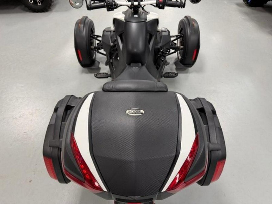 2023 Can-Am® Ryker Rally Rotax 900 ACE Classic Panels