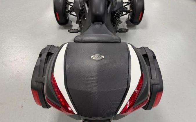 2023 Can-Am® Ryker Rally Rotax 900 ACE Classic Panels