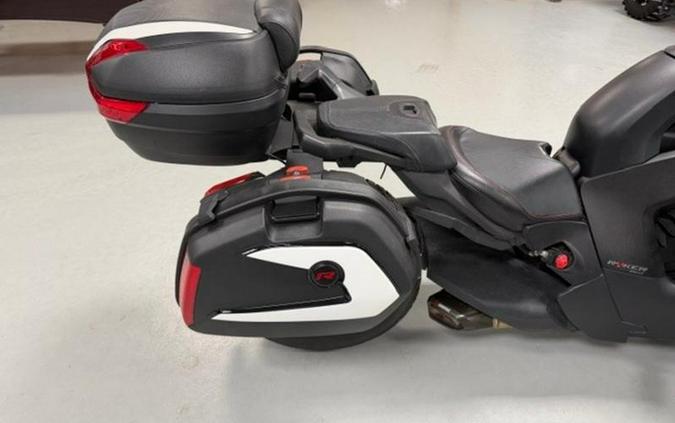 2023 Can-Am® Ryker Rally Rotax 900 ACE Classic Panels