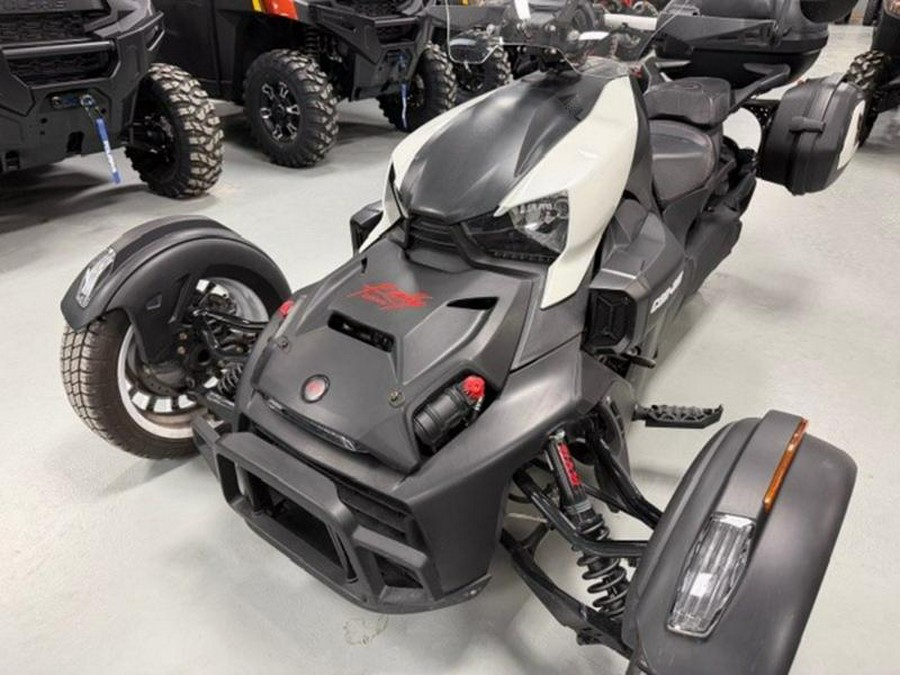 2023 Can-Am® Ryker Rally Rotax 900 ACE Classic Panels