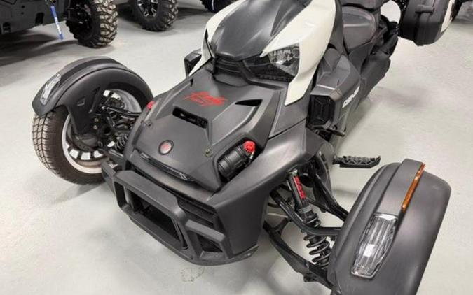 2023 Can-Am® Ryker Rally Rotax 900 ACE Classic Panels