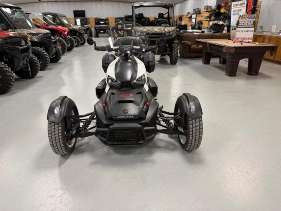 2023 Can-Am® Ryker Rally Rotax 900 ACE Classic Panels