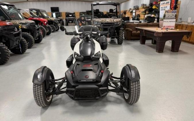 2023 Can-Am® Ryker Rally Rotax 900 ACE Classic Panels