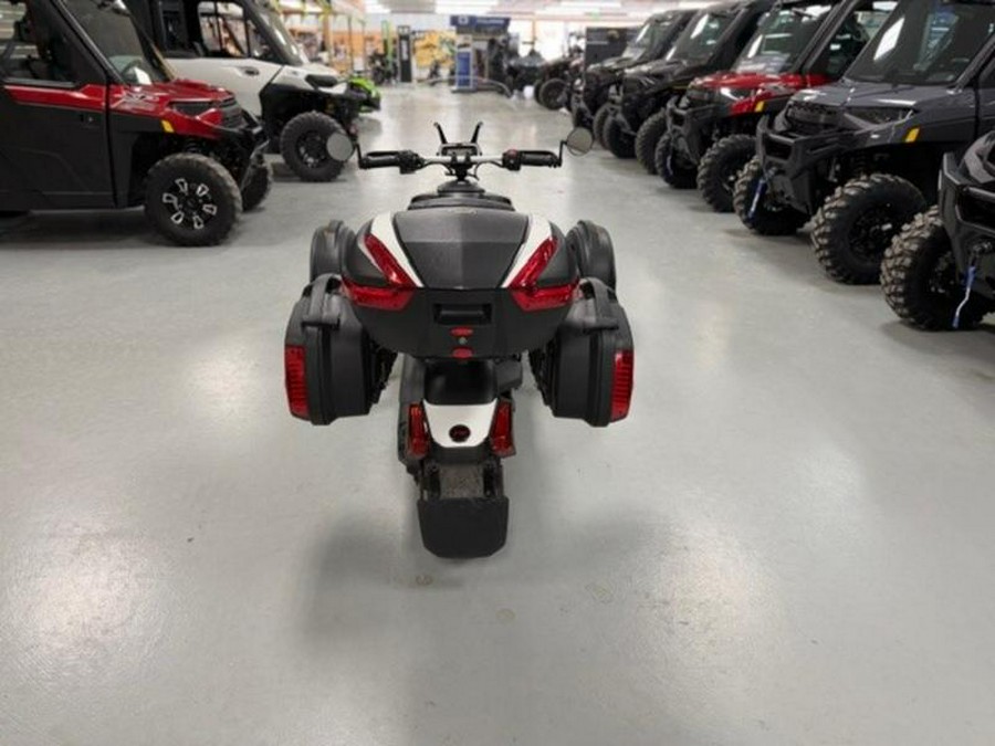 2023 Can-Am® Ryker Rally Rotax 900 ACE Classic Panels