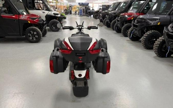 2023 Can-Am® Ryker Rally Rotax 900 ACE Classic Panels