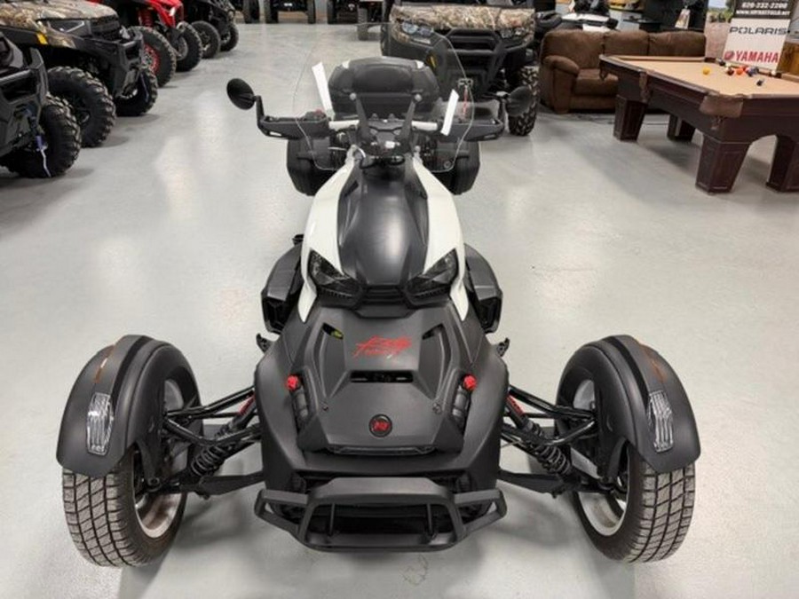 2023 Can-Am® Ryker Rally Rotax 900 ACE Classic Panels