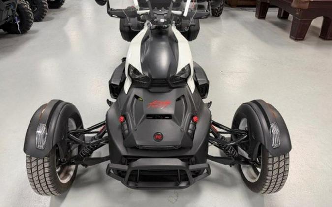 2023 Can-Am® Ryker Rally Rotax 900 ACE Classic Panels