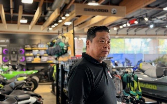 2026 Yamaha YZ 250F 70th Anniversary Edition