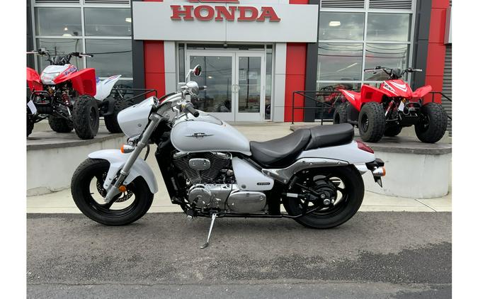 2015 Suzuki BOULEVARD M50