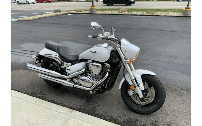 2015 Suzuki BOULEVARD M50