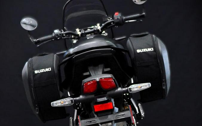 2026 Suzuki GSX-8T