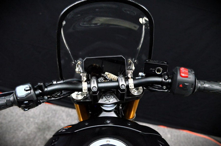 2026 Suzuki GSX-8T