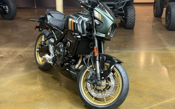 2026 Suzuki GSX-8TT