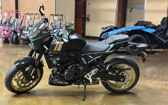 2026 Suzuki GSX-8TT