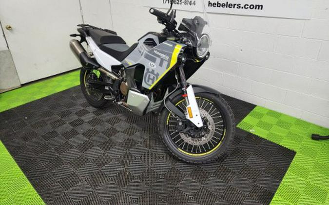 2024 Husqvarna Norden 901