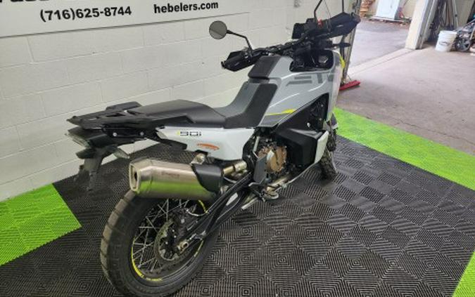 2024 Husqvarna Norden 901