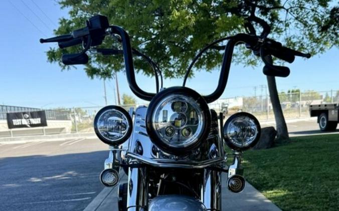 FLSTC 2003 Heritage Softail® Classic