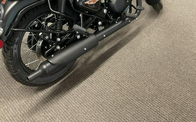 2026 Royal Enfield Bullet 350