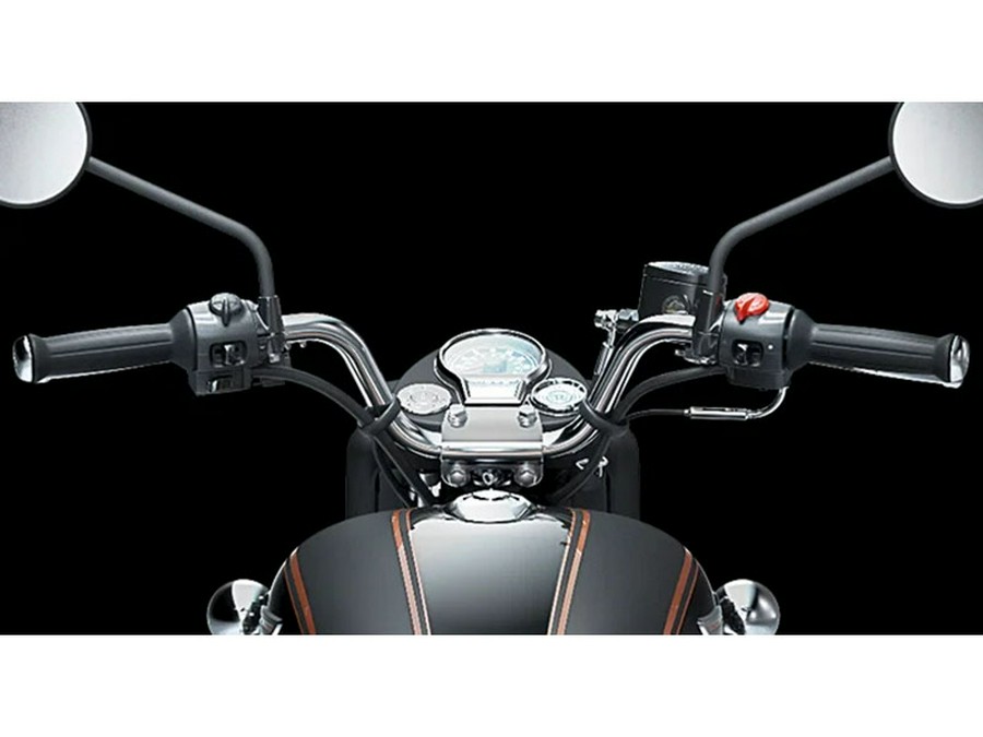 2026 Royal Enfield Bullet 350