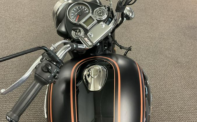 2026 Royal Enfield Bullet 350