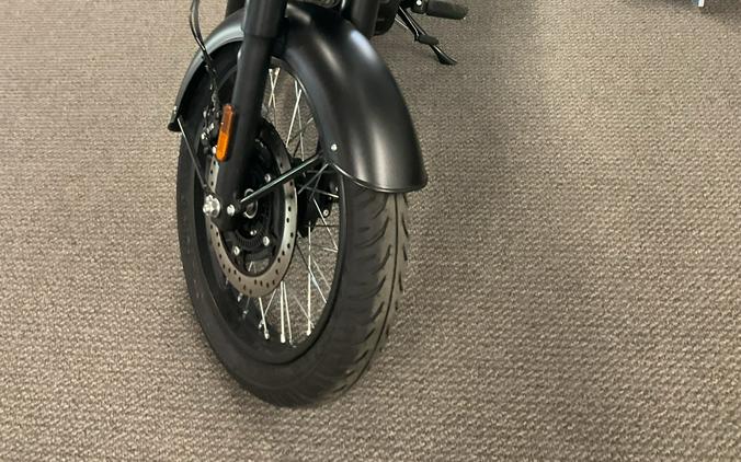 2026 Royal Enfield Bullet 350