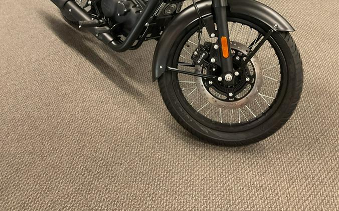 2026 Royal Enfield Bullet 350