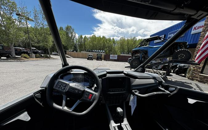 2026 POLARIS RZR PRO XP ULTIMATE SLATE GRAY Slate Gray - PZ3733