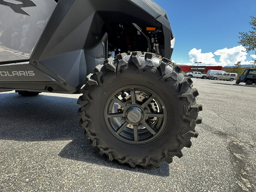 2026 POLARIS RZR PRO XP ULTIMATE SLATE GRAY Slate Gray - PZ3733