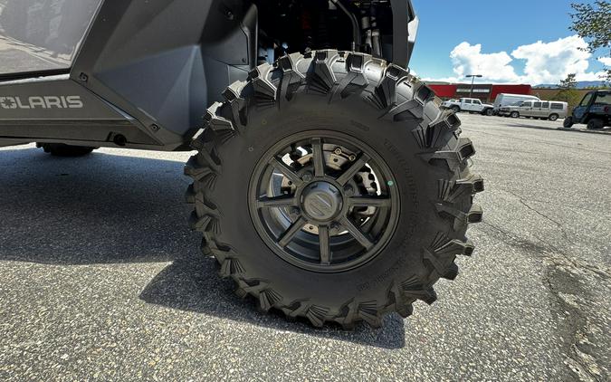2026 POLARIS RZR PRO XP ULTIMATE SLATE GRAY Slate Gray - PZ3733