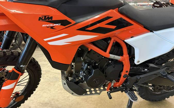 2027 KTM KTM 390 ENDURO