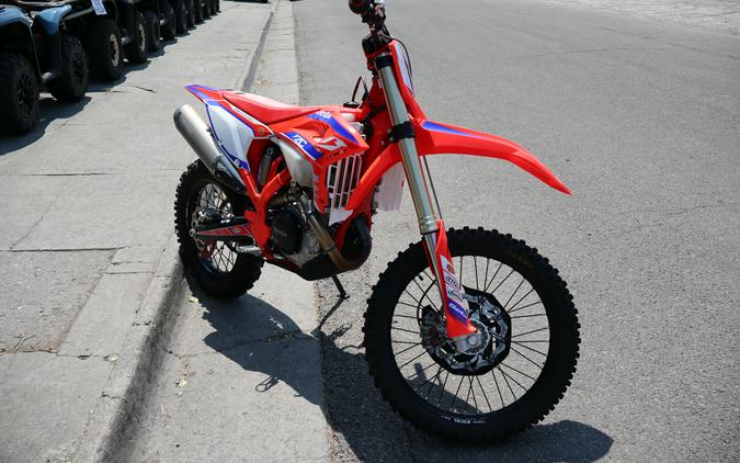 2025 450 RC - Beta Motorcycles