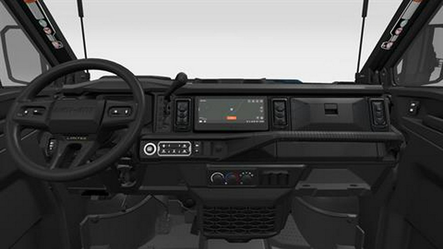 2027 Can-Am Defender XU Limited HD11