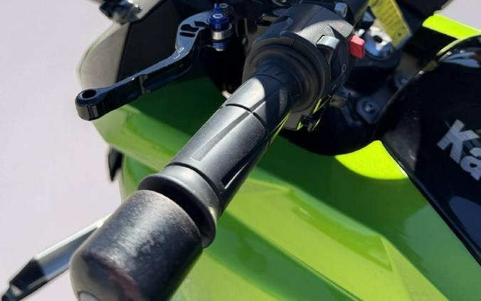 2013 Kawasaki ZX1000GDF Ninja