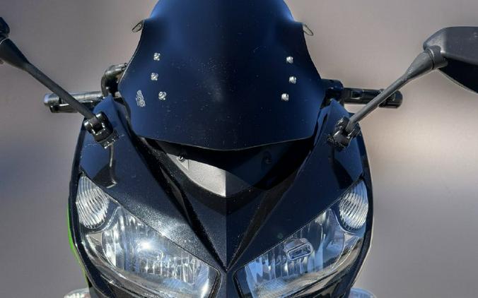 2013 Kawasaki ZX1000GDF Ninja