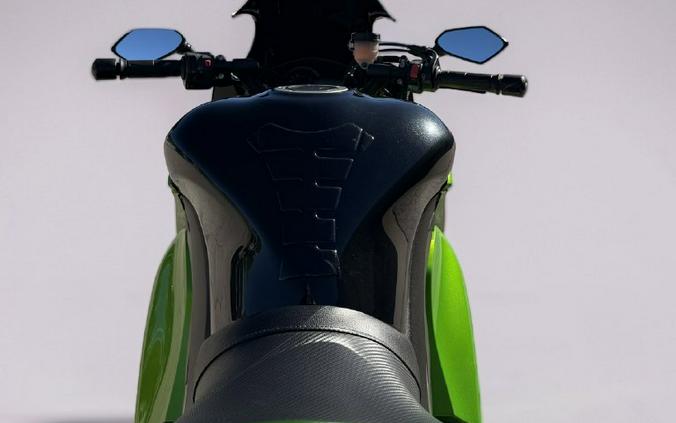 2013 Kawasaki ZX1000GDF Ninja