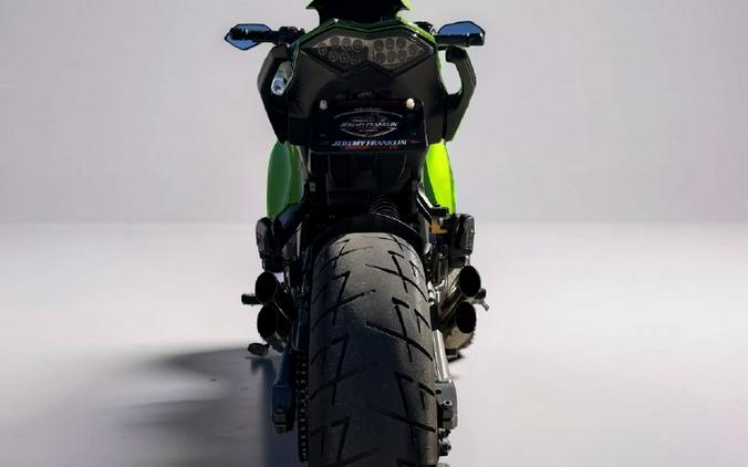 2013 Kawasaki ZX1000GDF Ninja