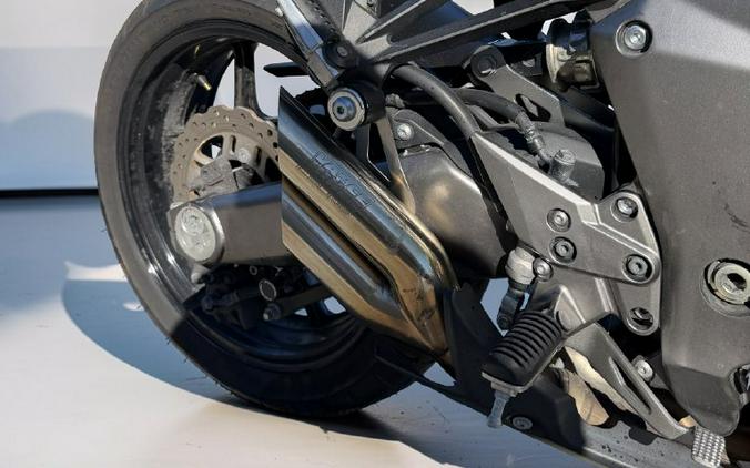 2013 Kawasaki ZX1000GDF Ninja