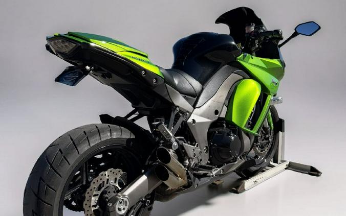 2013 Kawasaki ZX1000GDF Ninja