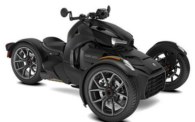 2023 Can-Am Ryker 900 ACE